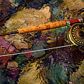 Flyfishing Essentials