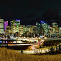 Calgary Downtown